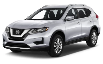 Nissan Xtrail 