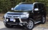 Mitsubishi Montero 