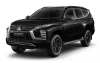 Mitsubishi Montero 