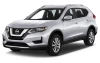 Nissan Xtrail 